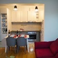 Flat for Rent in Skopje Kisela Voda – 2 rooms 43 m² 400 € | 22.04.2026 | Photo 4