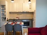 Shkup Kisela Vodë, 2 Dhoma, 43 m² Me mobilim Apartament - Me Qira | Foto 4