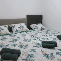 Flat for Rent in Skopje Kisela Voda – 2 rooms 43 m² 400 € | 22.04.2026 | Photo 5