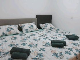 Shkup Kisela Vodë, 2 Dhoma, 43 m² Me mobilim Apartament - Me Qira | Foto 5