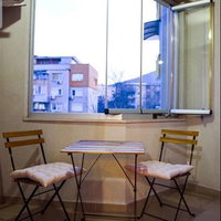 Flat for Rent in Skopje Kisela Voda – 2 rooms 43 m² 400 € | 22.04.2026 | Photo 6