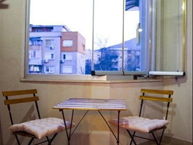 Shkup Kisela Vodë, 2 Dhoma, 43 m² Me mobilim Apartament - Me Qira | Foto 6