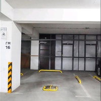 Flat for Rent in Skopje Kisela Voda – 2 rooms 43 m² 400 € | 22.04.2026 | Photo 7