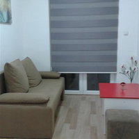 Skopje Kisela Voda: 2-room 30 m² Furnished Apartment - Monthly Rental