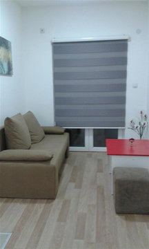 Flat for Rent in Skopje Kisela Voda – 2 rooms 30 m² 250 € | 22.04.2026 | Photo 1