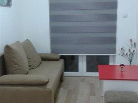 Shkup Kisela Vodë, 2 Dhoma, 30 m² Me mobilim Apartament - Qira Mujore