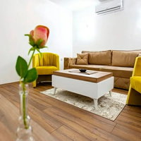 Skopje Kisela Voda: 2-room 50 m² Furnished Apartment - Monthly Rental