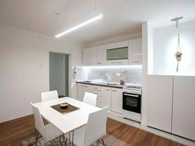 Shkup Kisela Vodë, 2 Dhoma, 50 m² Me mobilim Apartament - Me Qira | Foto 2