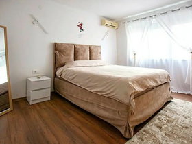 Shkup Kisela Vodë, 2 Dhoma, 50 m² Me mobilim Apartament - Me Qira | Foto 3