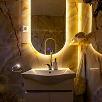 Banese me qira në Shkup Kisela Vodë – 2 dhoma 50 m² 325 € | 22.04.2026 | Foto 4