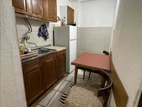 Скопје Гази Баба, 2 Соби, 40 m² Наместен Стан - За Изнајмување | Фотографија 2