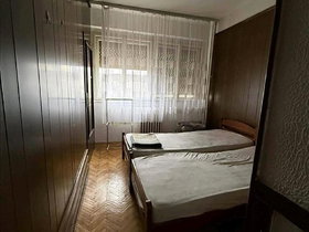 Скопје Гази Баба, 2 Соби, 40 m² Наместен Стан - За Изнајмување | Фотографија 3