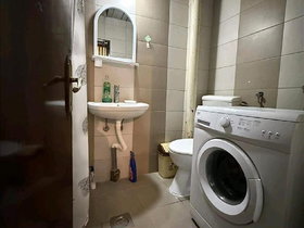 Скопје Гази Баба, 2 Соби, 40 m² Наместен Стан - За Изнајмување | Фотографија 4