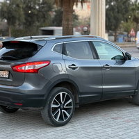 Nissan Qashqai 2016 | For Sale | 14.250 € | Skopje Aerodrom | Photo 3