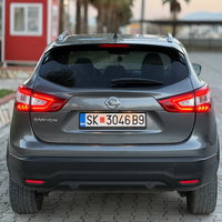 Nissan Qashqai 2016 | For Sale | 14.250 € | Skopje Aerodrom | Photo 4