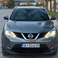 Nissan Qashqai 2016 | For Sale | 14.250 € | Skopje Aerodrom | Photo 5