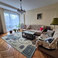 Скопје Карпош: 2-собен 73 m² Наместен Стан - Месечен Наем