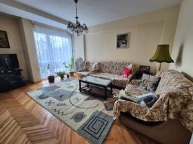 Shkup Karposh, 2 Dhoma, 73 m² Me mobilim Apartament - Me Qira