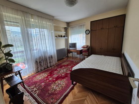 Shkup Karposh, 2 Dhoma, 73 m² Me mobilim Apartament - Me Qira | Foto 6