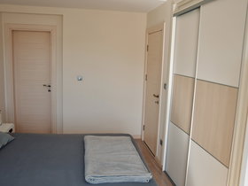 Üsküp Aerodrom, 4 Oda, 99 m² Eşyalı Apartman Dairesi - Satılık | Fotoğraf 2
