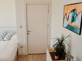 Üsküp Aerodrom, 4 Oda, 99 m² Eşyalı Apartman Dairesi - Satılık | Fotoğraf 5