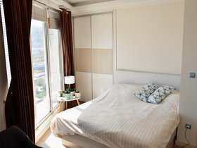 Üsküp Aerodrom, 4 Oda, 99 m² Eşyalı Apartman Dairesi - Satılık | Fotoğraf 6