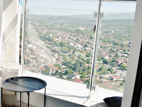 Üsküp Aerodrom, 4 Oda, 99 m² Eşyalı Apartman Dairesi - Satılık | Fotoğraf 7