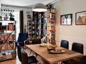 Üsküp Aerodrom, 4 Oda, 99 m² Eşyalı Apartman Dairesi - Satılık | Fotoğraf 8
