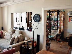 Üsküp Aerodrom, 4 Oda, 99 m² Eşyalı Apartman Dairesi - Satılık | Fotoğraf 9