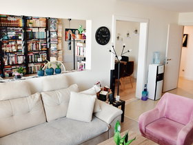 Üsküp Aerodrom, 4 Oda, 99 m² Eşyalı Apartman Dairesi - Satılık | Fotoğraf 10