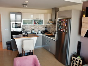 Üsküp Aerodrom, 4 Oda, 99 m² Eşyalı Apartman Dairesi - Satılık | Fotoğraf 11