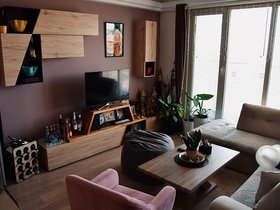Üsküp Aerodrom, 4 Oda, 99 m² Eşyalı Apartman Dairesi - Satılık | Fotoğraf 12