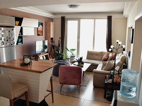 Üsküp Aerodrom, 4 Oda, 99 m² Eşyalı Apartman Dairesi - Satılık | Fotoğraf 13