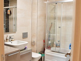Üsküp Aerodrom, 4 Oda, 99 m² Eşyalı Apartman Dairesi - Satılık | Fotoğraf 14