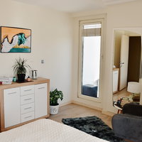 Üsküp Aerodrom Satılık Daire – 4 oda 99 m² 195.000 € | 23.03.2026 | Fotoğraf 15