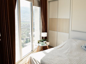 Üsküp Aerodrom, 4 Oda, 99 m² Eşyalı Apartman Dairesi - Satılık | Fotoğraf 16