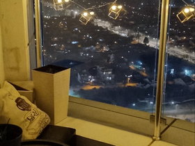 Üsküp Aerodrom, 4 Oda, 99 m² Eşyalı Apartman Dairesi - Satılık | Fotoğraf 20
