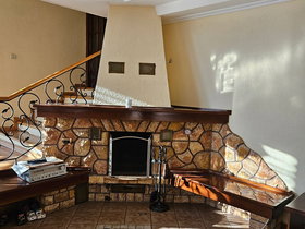 Skopje Karposh, 10 Rooms, 600 m² Unfurnished Detached House - For Sale | Photo 4