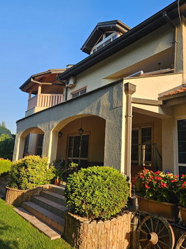 Üsküp Karpoş Satılık Ev – 10 oda 600 m² 1.500.000 € | 23.03.2026 | Fotoğraf 1