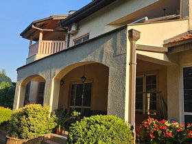 Üsküp Karpoş, 10 Oda, 600 m² Eşyasız Müstakil Ev - Satılık