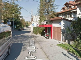 Üsküp Merkez, 2 Oda, 230 m² Eşyasız Ticari Mülk - Kiralık | Fotoğraf 3