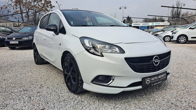 Opel Corsa 2017 | Satılık | 7.499 € | Eğri Palanka | Fotoğraf 1