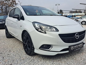 2017 Model Opel Corsa Dizel Manuel Vites Hatchback 193.400 km - Satılık