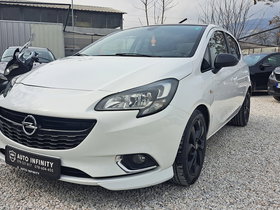 2017 Model Opel Corsa Dizel Transmision Manuale Hatchback 193.400 km - Në Shitje | Foto 2