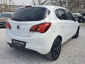 2017 Model Opel Corsa Dizel Transmision Manuale Hatchback 193.400 km - Në Shitje | Foto 3