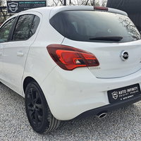 Opel Corsa 2017 | Satılık | 7.499 € | Eğri Palanka | Fotoğraf 4