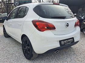 2017 Model Opel Corsa Dizel Transmision Manuale Hatchback 193.400 km - Në Shitje | Foto 4