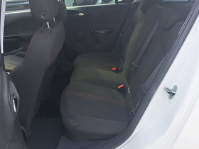 2017 Model Opel Corsa Dizel Transmision Manuale Hatchback 193.400 km - Në Shitje | Foto 5