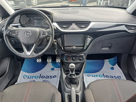 2017 Model Opel Corsa Dizel Transmision Manuale Hatchback 193.400 km - Në Shitje | Foto 6