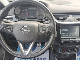 2017 Model Opel Corsa Dizel Transmision Manuale Hatchback 193.400 km - Në Shitje | Foto 7